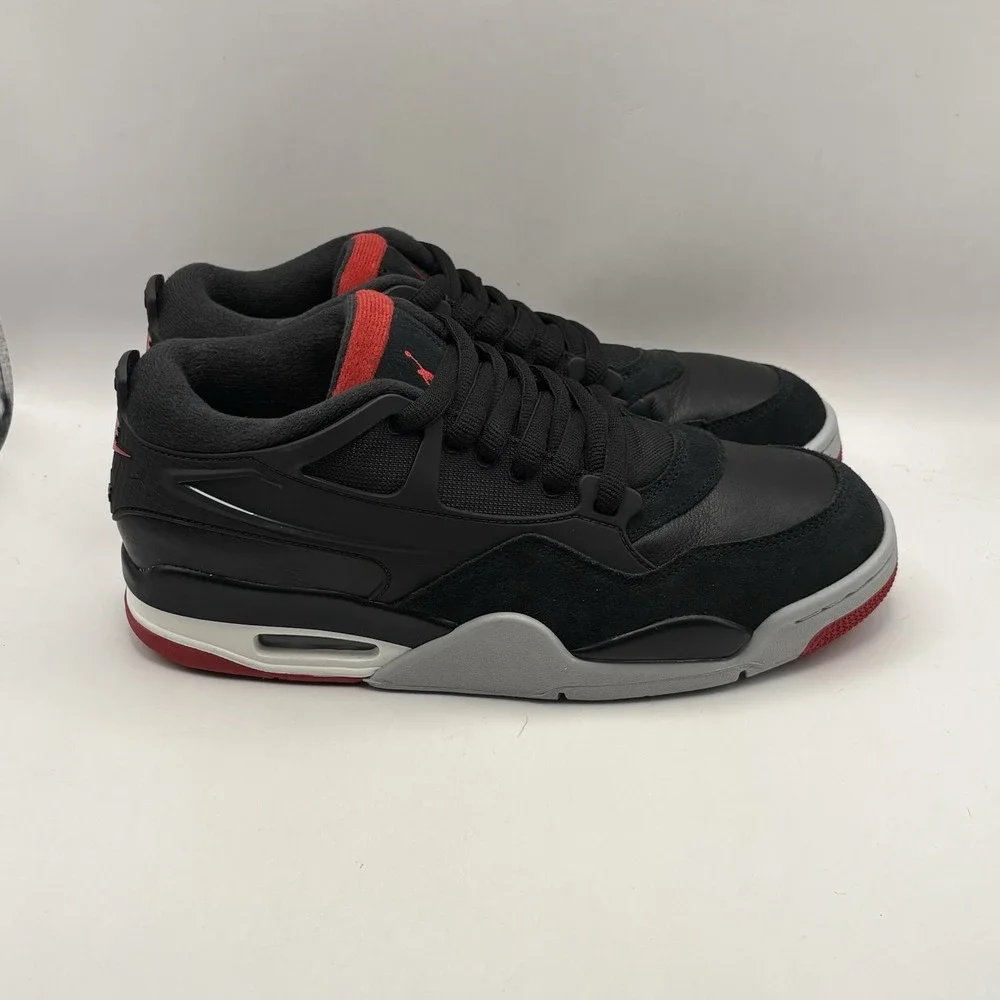 Jordan air rm